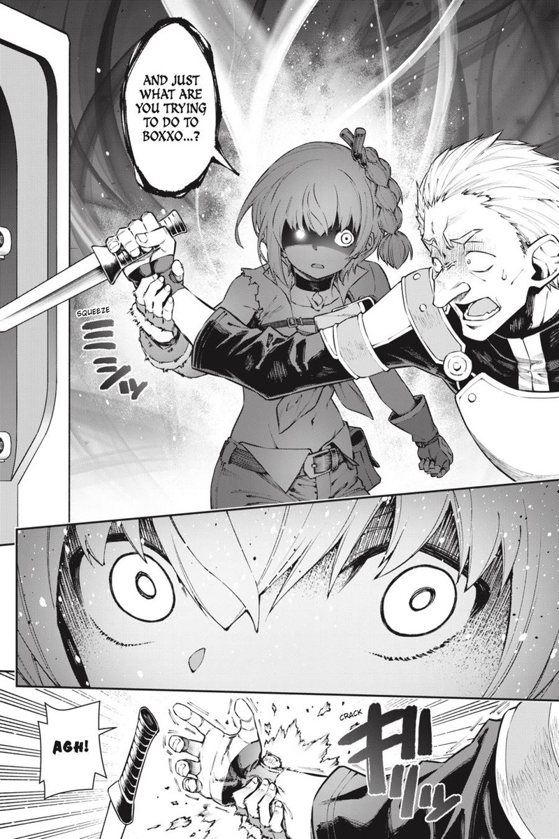 Jidou Hanbaiki Ni Umarekawatta Ore Wa Meikyuu Wo Samayou Manga Read Jidou Hanbaiki Ni Umarekawatta Ore Wa Meikyuu Wo Samayou Chapter 6 - MangaFreak