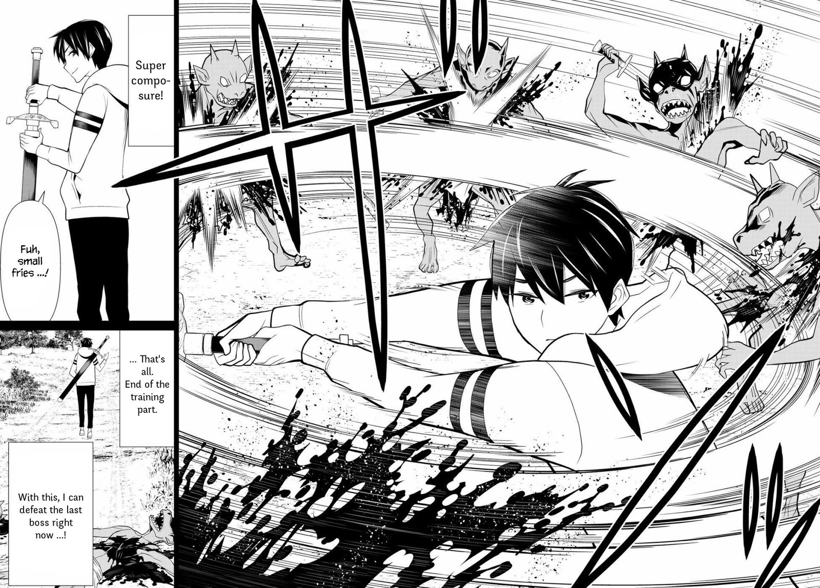 Jikan Teishi Yuusha Yomei 3 Ka No Settei Ja Sekai Wo Sukuu Ni Wa Mijika Sugiru Chapter 1 Page 26