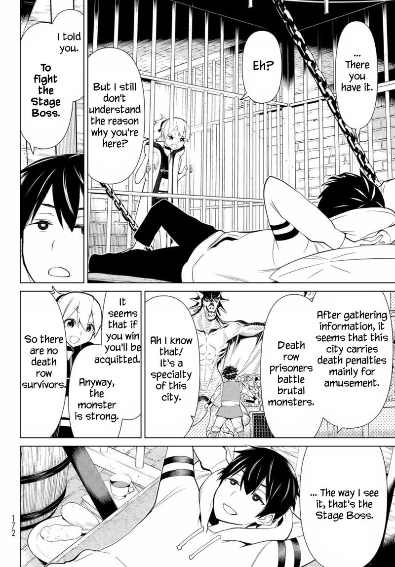 Jikan Teishi Yuusha Yomei 3 Ka No Settei Ja Sekai Wo Sukuu Ni Wa Mijika Sugiru Chapter 1 Page 27