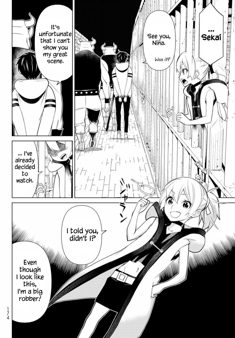 Jikan Teishi Yuusha Yomei 3 Ka No Settei Ja Sekai Wo Sukuu Ni Wa Mijika Sugiru Chapter 1 Page 29