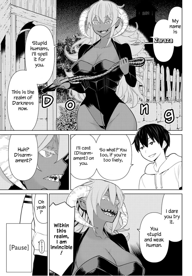 Jikan Teishi Yuusha Yomei 3 Ka No Settei Ja Sekai Wo Sukuu Ni Wa Mijika Sugiru Chapter 10 Page 12