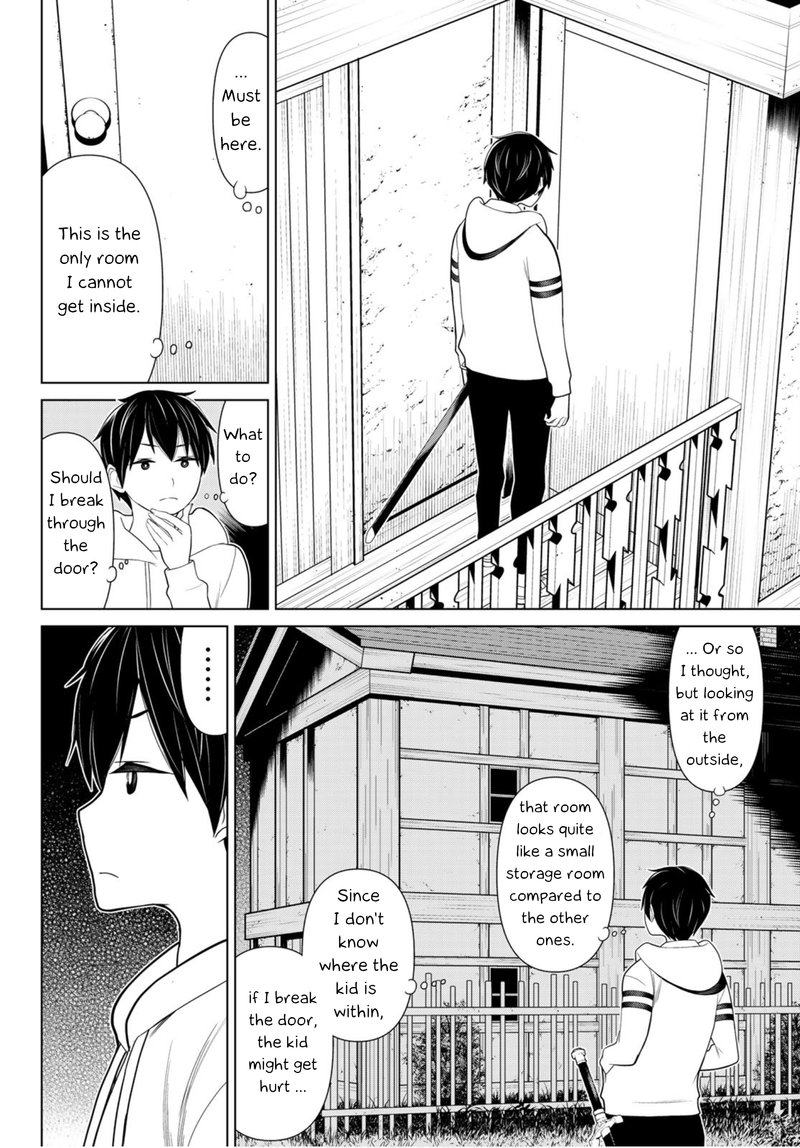 Jikan Teishi Yuusha Yomei 3 Ka No Settei Ja Sekai Wo Sukuu Ni Wa Mijika Sugiru Chapter 10 Page 15