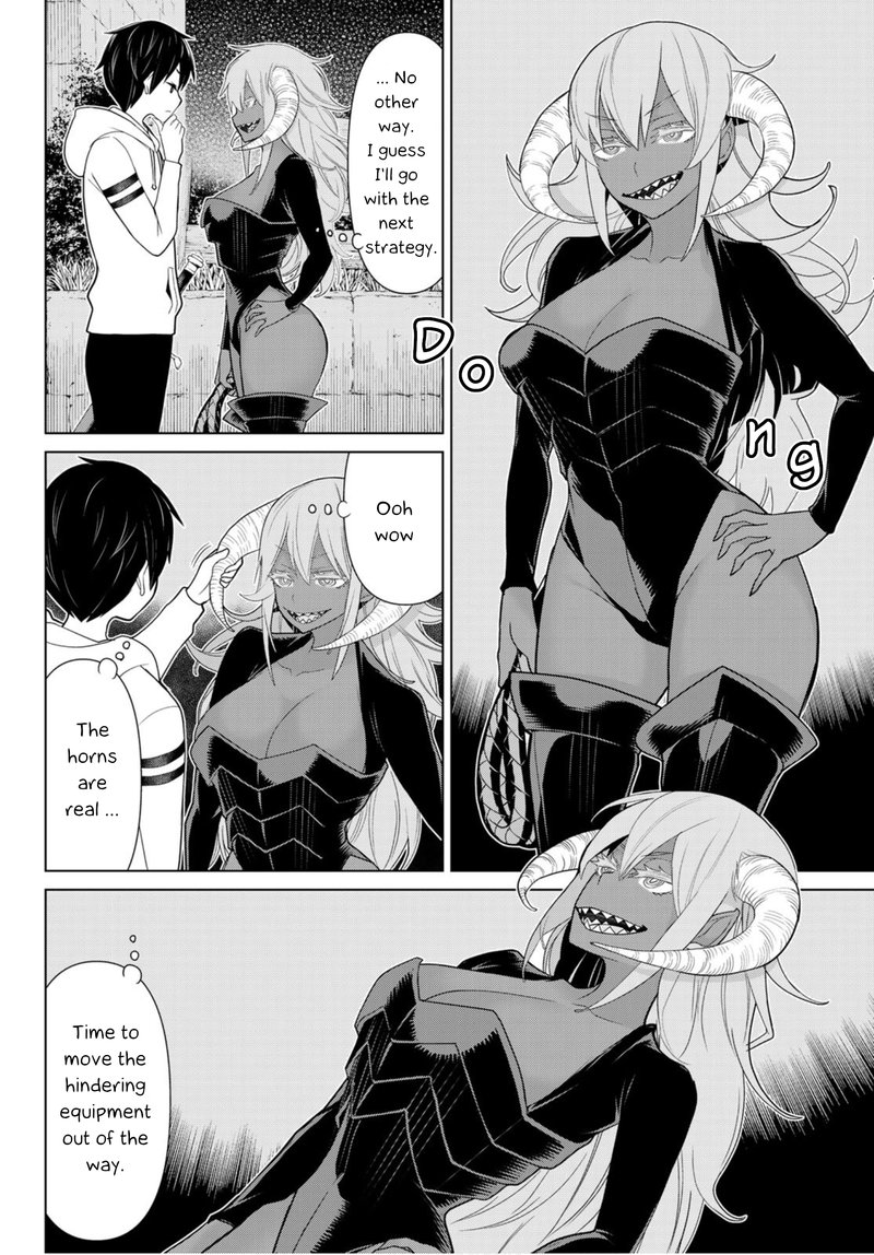 Jikan Teishi Yuusha Yomei 3 Ka No Settei Ja Sekai Wo Sukuu Ni Wa Mijika Sugiru Chapter 10 Page 19