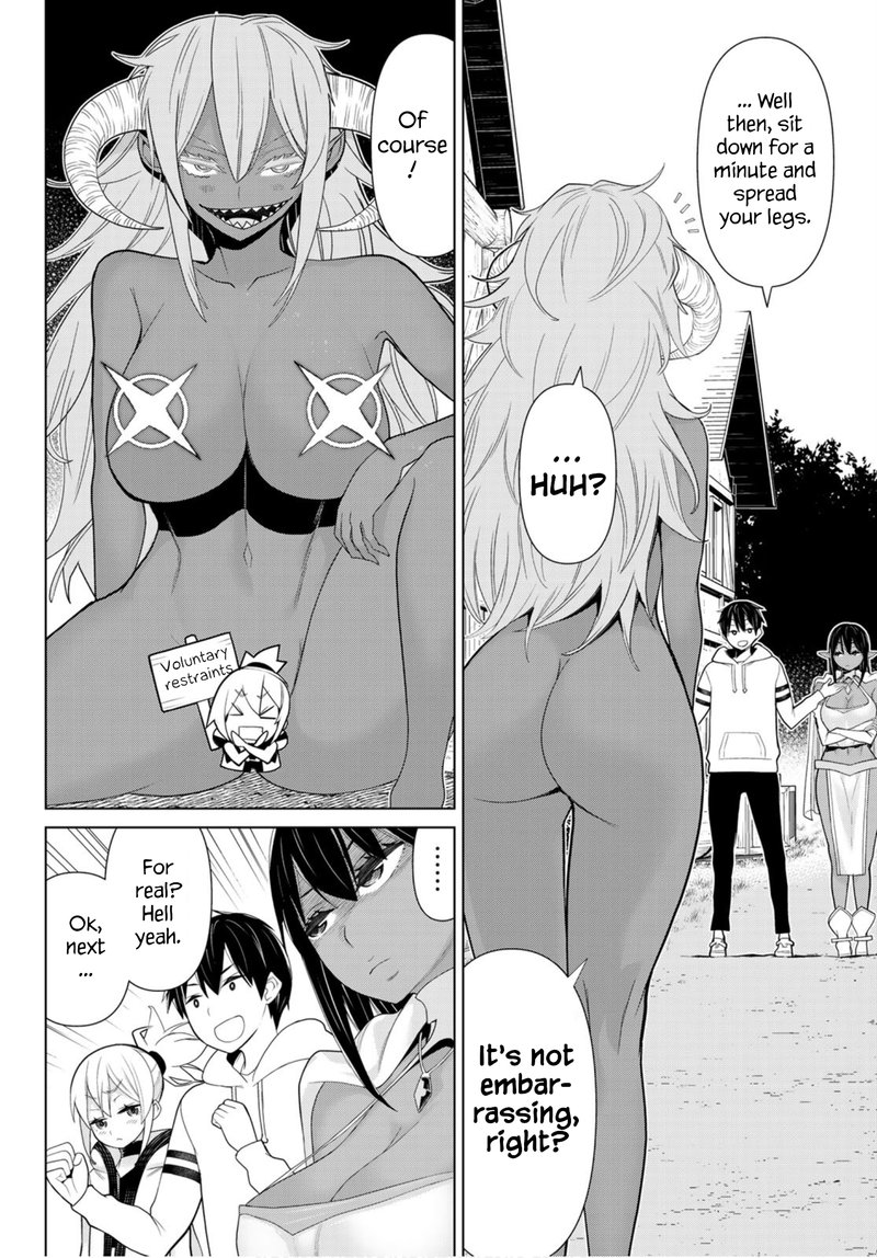 Jikan Teishi Yuusha Yomei 3 Ka No Settei Ja Sekai Wo Sukuu Ni Wa Mijika Sugiru Chapter 10 Page 23