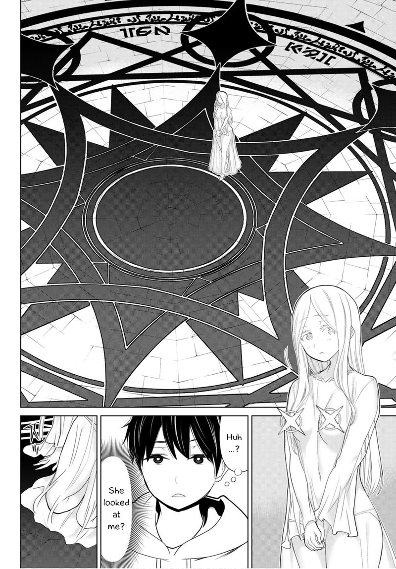 Jikan Teishi Yuusha Yomei 3 Ka No Settei Ja Sekai Wo Sukuu Ni Wa Mijika Sugiru Chapter 10 Page 30