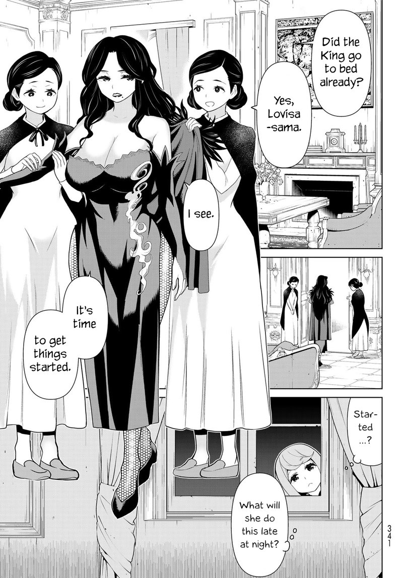 Jikan Teishi Yuusha Yomei 3 Ka No Settei Ja Sekai Wo Sukuu Ni Wa Mijika Sugiru Chapter 12 Page 10