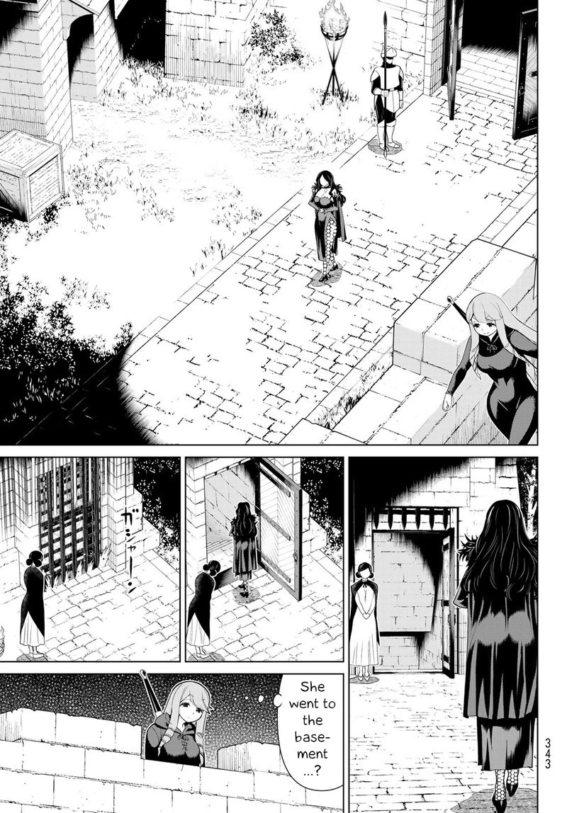 Jikan Teishi Yuusha Yomei 3 Ka No Settei Ja Sekai Wo Sukuu Ni Wa Mijika Sugiru Chapter 12 Page 12