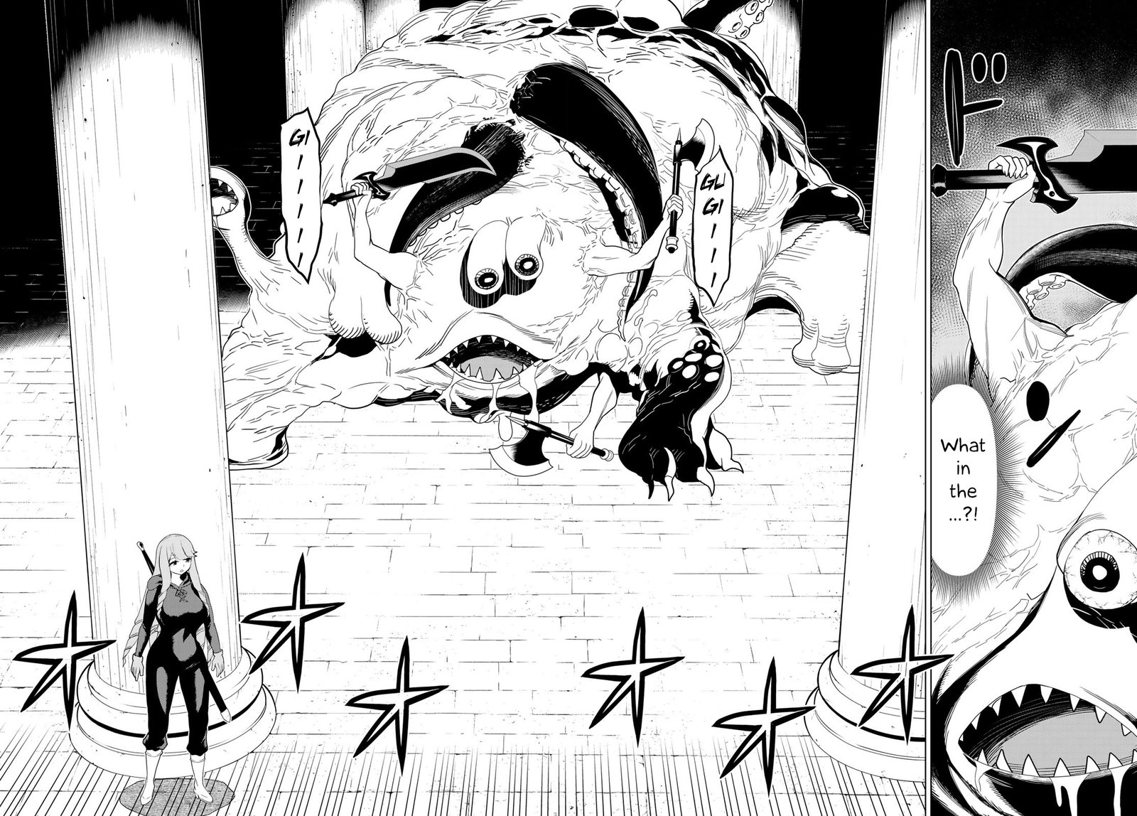 Jikan Teishi Yuusha Yomei 3 Ka No Settei Ja Sekai Wo Sukuu Ni Wa Mijika Sugiru Chapter 12 Page 15