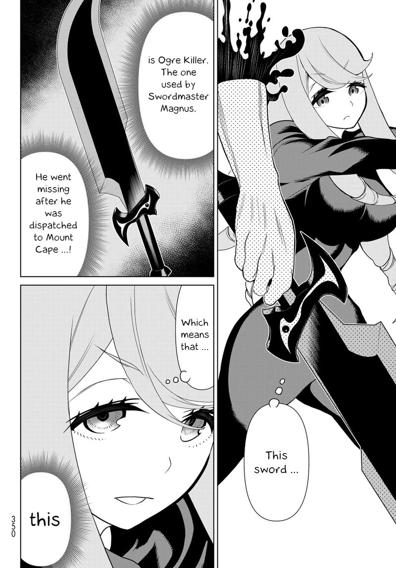 Jikan Teishi Yuusha Yomei 3 Ka No Settei Ja Sekai Wo Sukuu Ni Wa Mijika Sugiru Chapter 12 Page 17