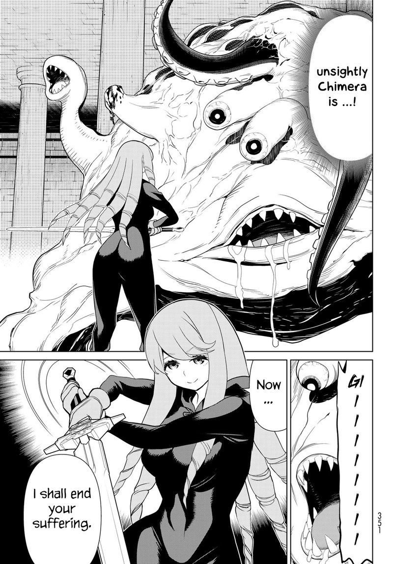 Jikan Teishi Yuusha Yomei 3 Ka No Settei Ja Sekai Wo Sukuu Ni Wa Mijika Sugiru Chapter 12 Page 18