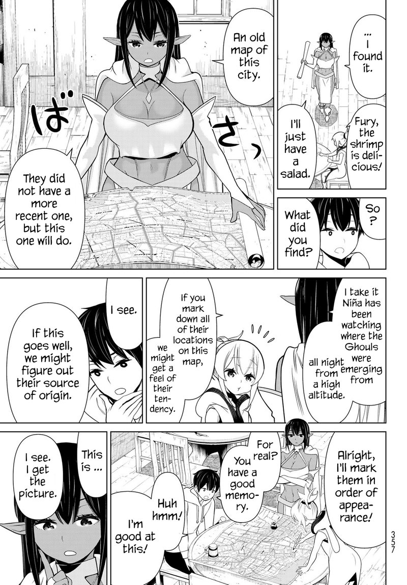 Jikan Teishi Yuusha Yomei 3 Ka No Settei Ja Sekai Wo Sukuu Ni Wa Mijika Sugiru Chapter 12 Page 24