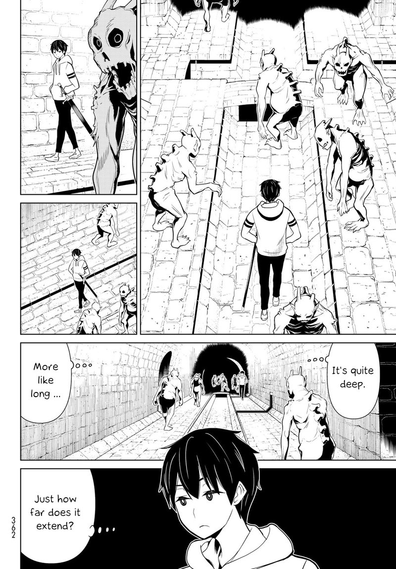 Jikan Teishi Yuusha Yomei 3 Ka No Settei Ja Sekai Wo Sukuu Ni Wa Mijika Sugiru Chapter 12 Page 29