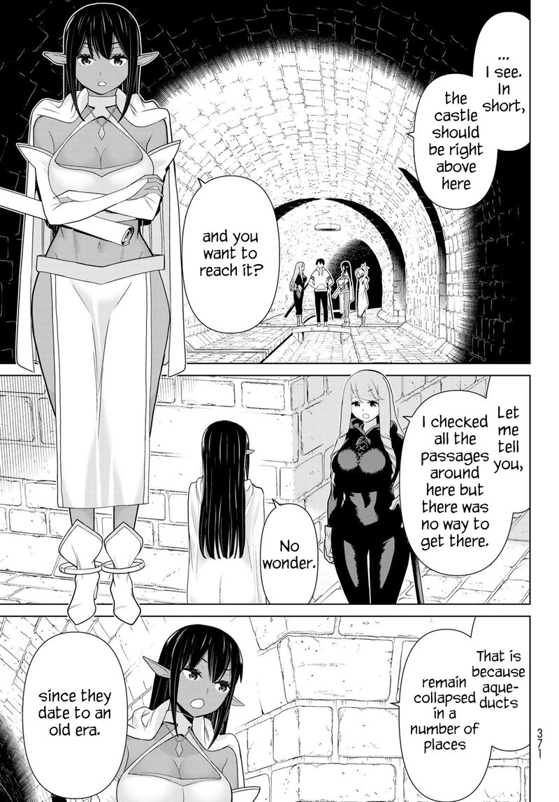 Jikan Teishi Yuusha Yomei 3 Ka No Settei Ja Sekai Wo Sukuu Ni Wa Mijika Sugiru Chapter 12 Page 38