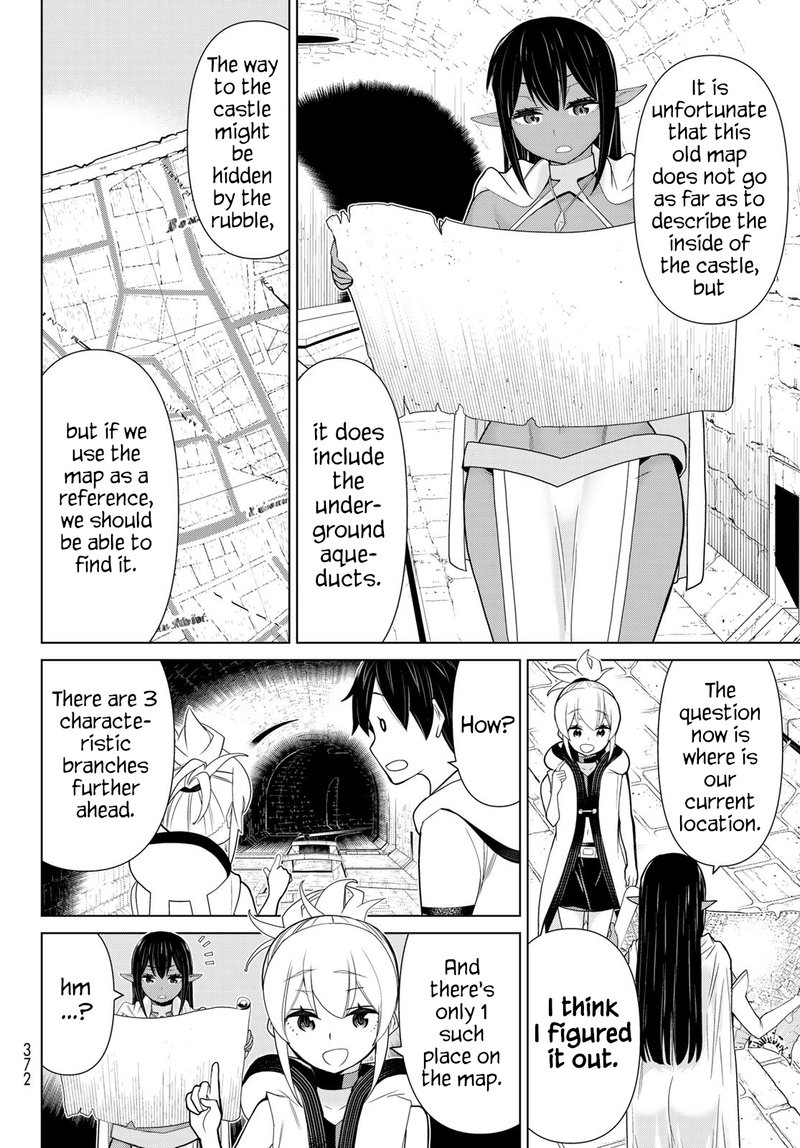 Jikan Teishi Yuusha Yomei 3 Ka No Settei Ja Sekai Wo Sukuu Ni Wa Mijika Sugiru Chapter 12 Page 39