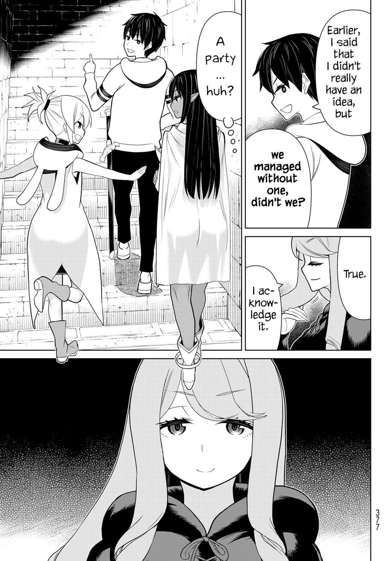 Jikan Teishi Yuusha Yomei 3 Ka No Settei Ja Sekai Wo Sukuu Ni Wa Mijika Sugiru Chapter 12 Page 44