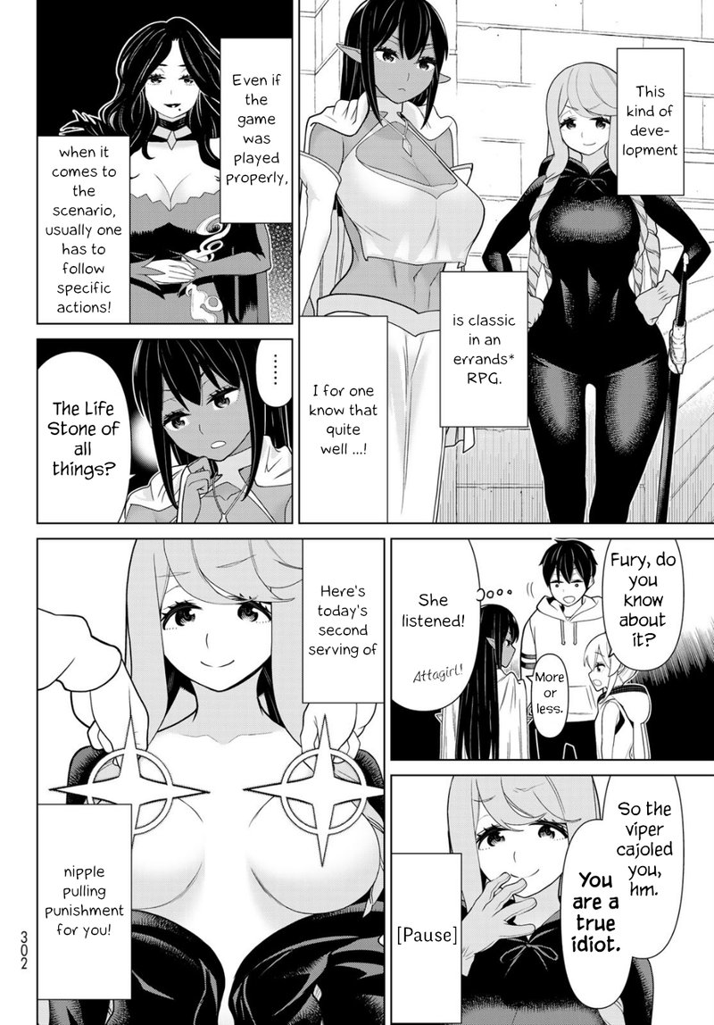 Jikan Teishi Yuusha Yomei 3 Ka No Settei Ja Sekai Wo Sukuu Ni Wa Mijika Sugiru Chapter 14 Page 14