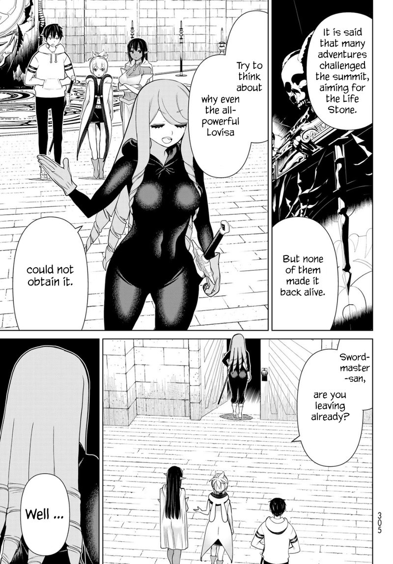 Jikan Teishi Yuusha Yomei 3 Ka No Settei Ja Sekai Wo Sukuu Ni Wa Mijika Sugiru Chapter 14 Page 17