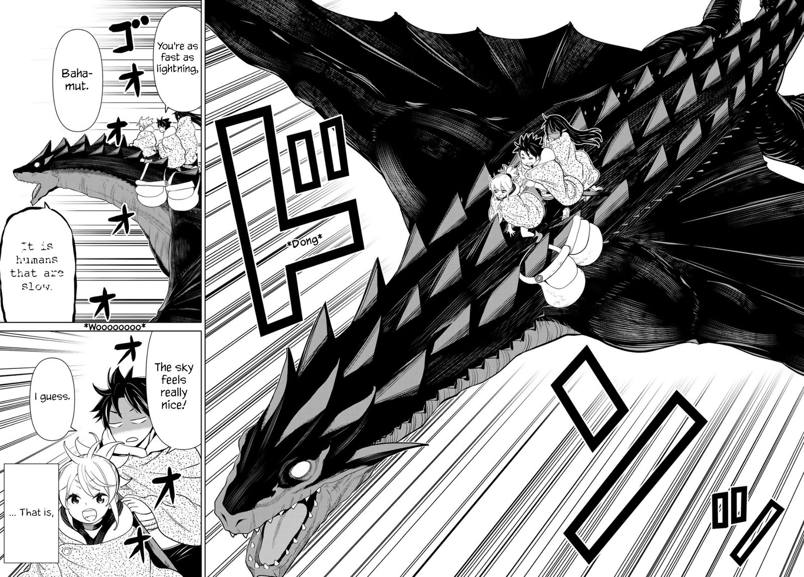 Jikan Teishi Yuusha Yomei 3 Ka No Settei Ja Sekai Wo Sukuu Ni Wa Mijika Sugiru Chapter 14 Page 20