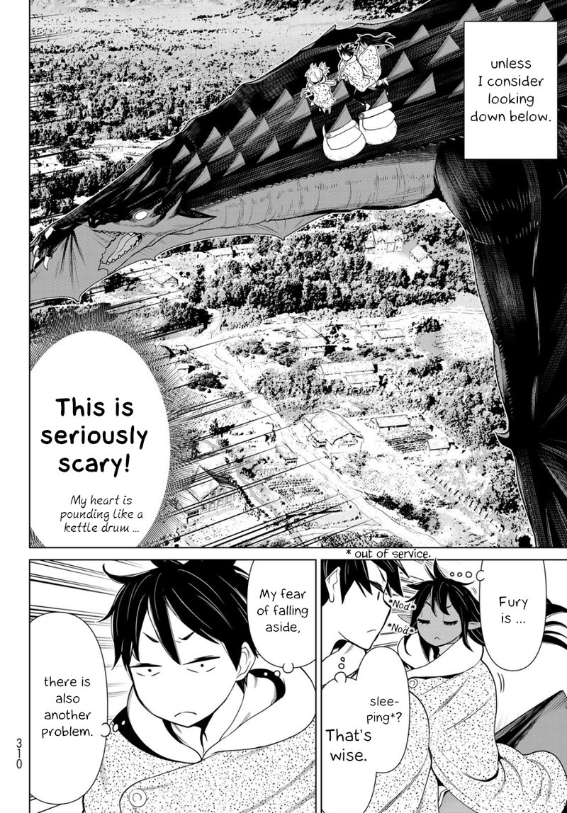 Jikan Teishi Yuusha Yomei 3 Ka No Settei Ja Sekai Wo Sukuu Ni Wa Mijika Sugiru Chapter 14 Page 21