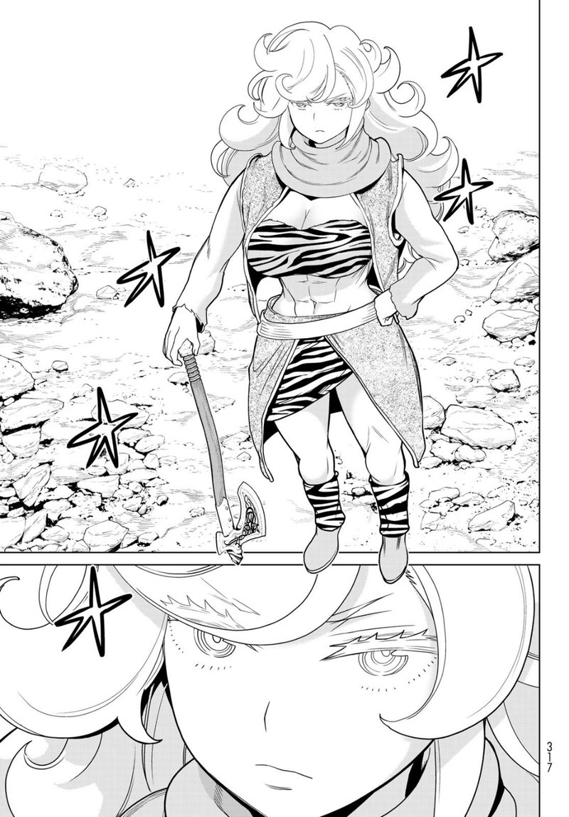 Jikan Teishi Yuusha Yomei 3 Ka No Settei Ja Sekai Wo Sukuu Ni Wa Mijika Sugiru Chapter 14 Page 28