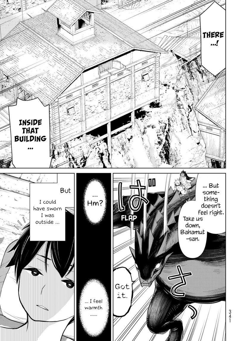 Jikan Teishi Yuusha Yomei 3 Ka No Settei Ja Sekai Wo Sukuu Ni Wa Mijika Sugiru Chapter 14 Page 51