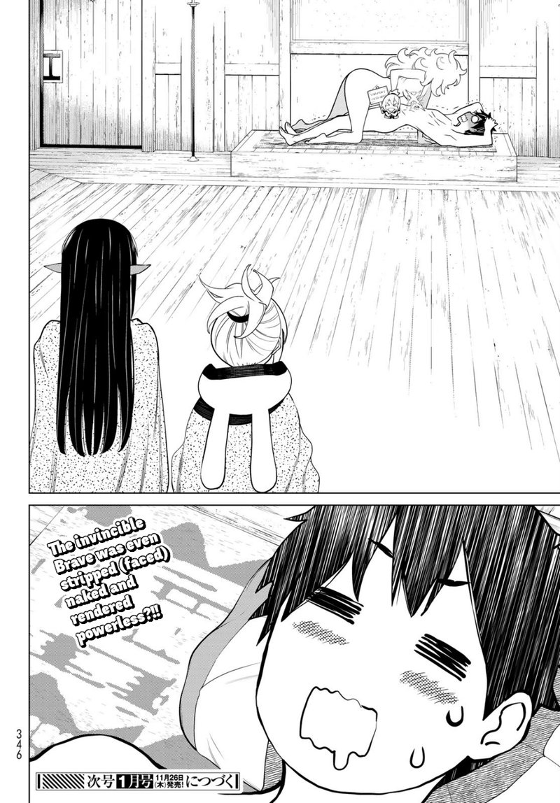 Jikan Teishi Yuusha Yomei 3 Ka No Settei Ja Sekai Wo Sukuu Ni Wa Mijika Sugiru Chapter 14 Page 55