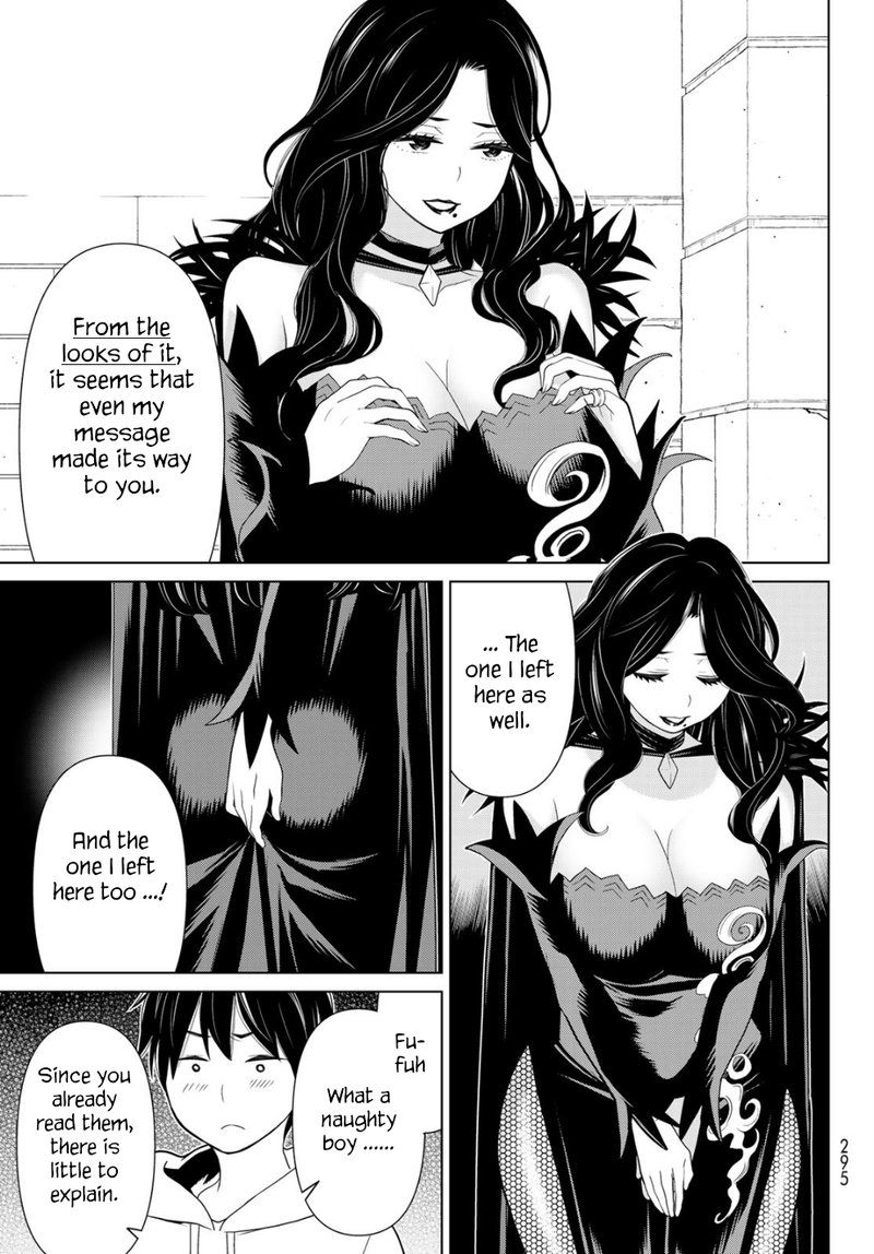 Jikan Teishi Yuusha Yomei 3 Ka No Settei Ja Sekai Wo Sukuu Ni Wa Mijika Sugiru Chapter 14 Page 7