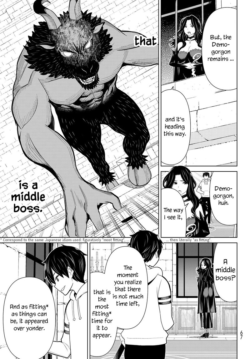 Jikan Teishi Yuusha Yomei 3 Ka No Settei Ja Sekai Wo Sukuu Ni Wa Mijika Sugiru Chapter 15 Page 24