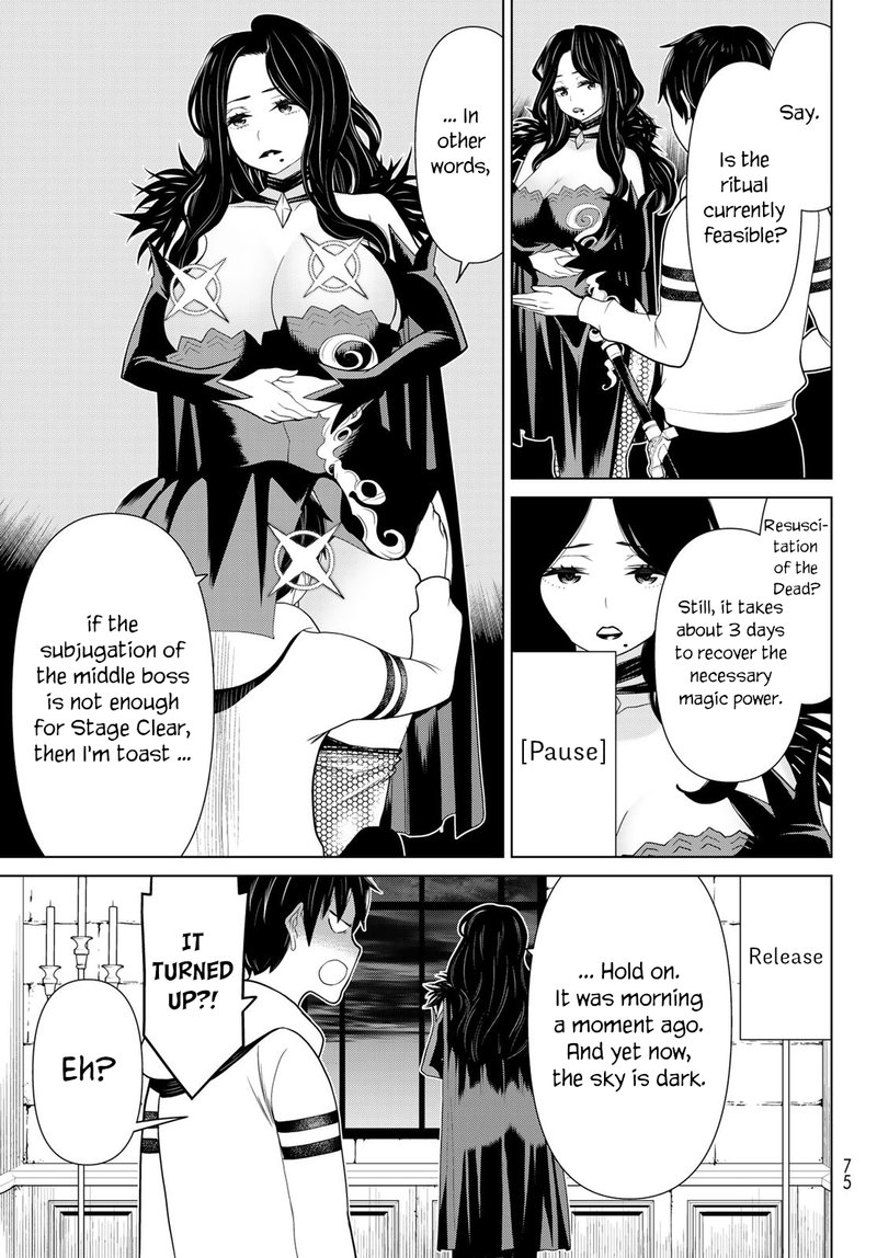 Jikan Teishi Yuusha Yomei 3 Ka No Settei Ja Sekai Wo Sukuu Ni Wa Mijika Sugiru Chapter 15 Page 29