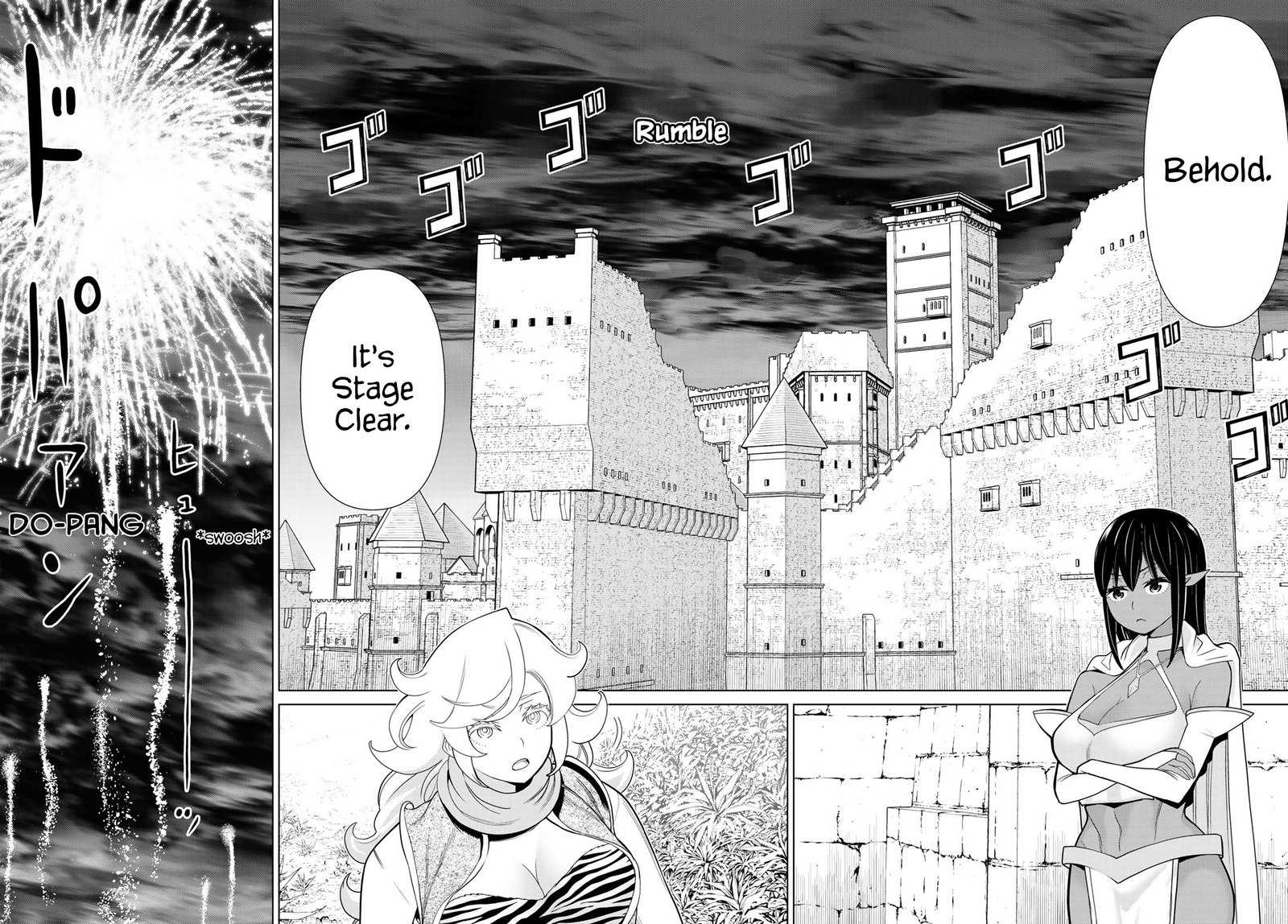 Jikan Teishi Yuusha Yomei 3 Ka No Settei Ja Sekai Wo Sukuu Ni Wa Mijika Sugiru Chapter 15 Page 30