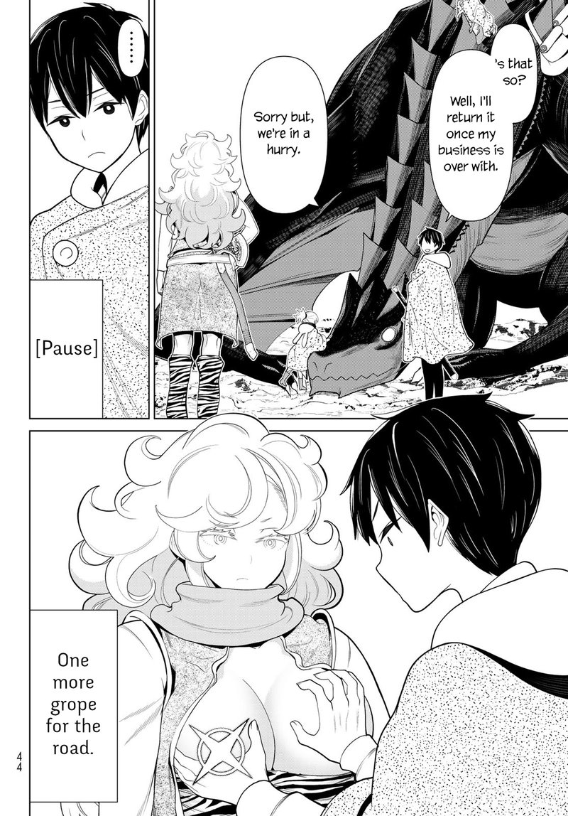 Jikan Teishi Yuusha Yomei 3 Ka No Settei Ja Sekai Wo Sukuu Ni Wa Mijika Sugiru Chapter 15 Page 4