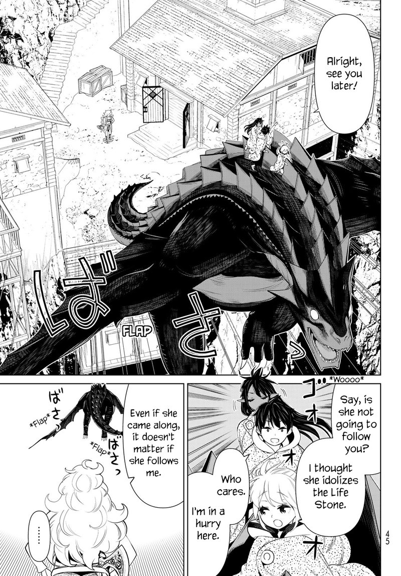 Jikan Teishi Yuusha Yomei 3 Ka No Settei Ja Sekai Wo Sukuu Ni Wa Mijika Sugiru Chapter 15 Page 5