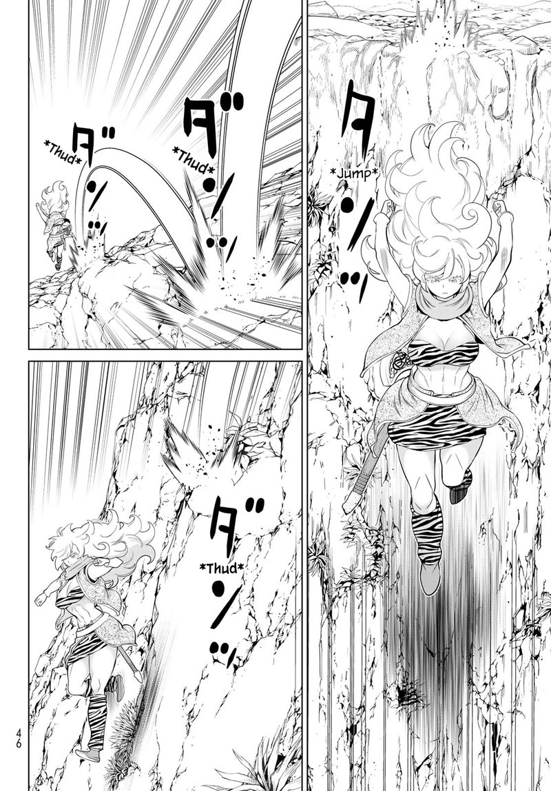 Jikan Teishi Yuusha Yomei 3 Ka No Settei Ja Sekai Wo Sukuu Ni Wa Mijika Sugiru Chapter 15 Page 6