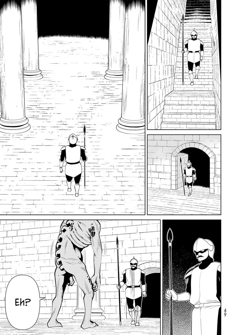 Jikan Teishi Yuusha Yomei 3 Ka No Settei Ja Sekai Wo Sukuu Ni Wa Mijika Sugiru Chapter 15 Page 9