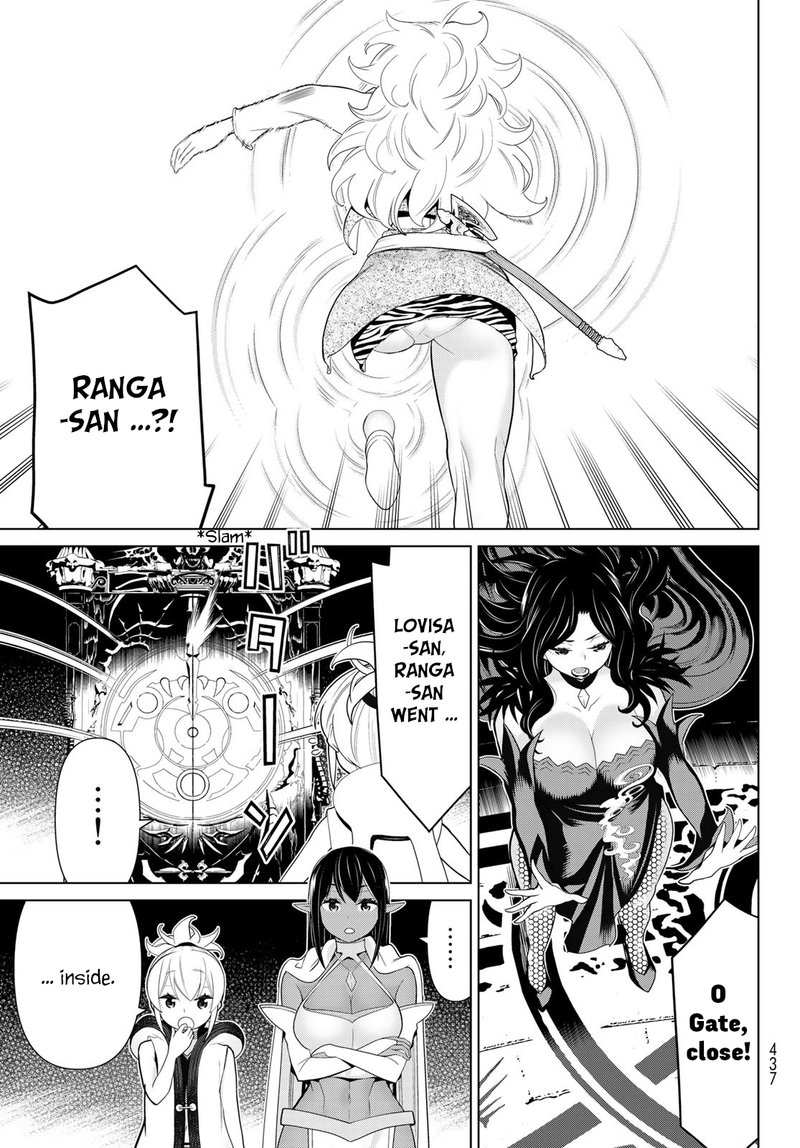 Jikan Teishi Yuusha Yomei 3 Ka No Settei Ja Sekai Wo Sukuu Ni Wa Mijika Sugiru Chapter 17 Page 29