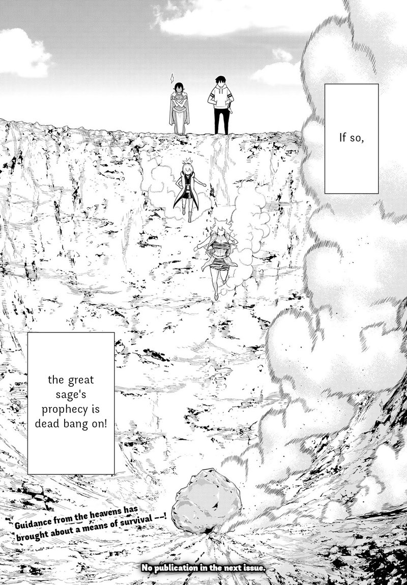 Jikan Teishi Yuusha Yomei 3 Ka No Settei Ja Sekai Wo Sukuu Ni Wa Mijika Sugiru Chapter 18 Page 29