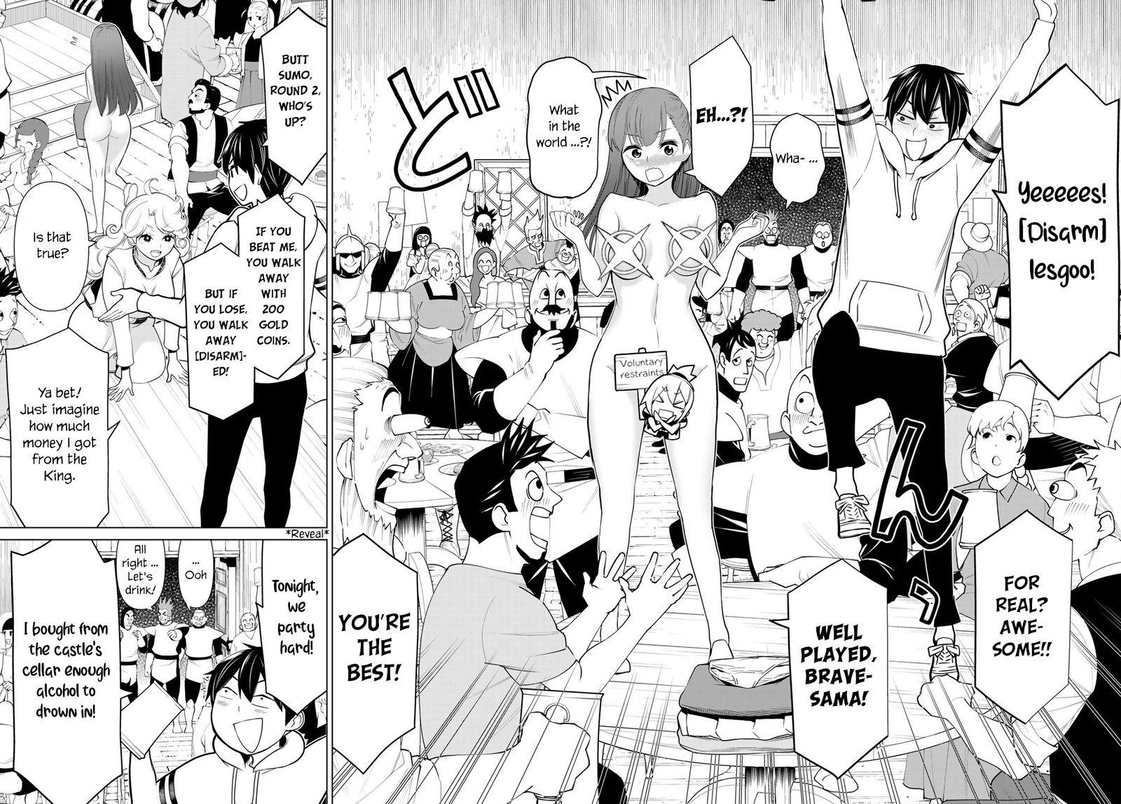 Jikan Teishi Yuusha Yomei 3 Ka No Settei Ja Sekai Wo Sukuu Ni Wa Mijika Sugiru Chapter 20 Page 15