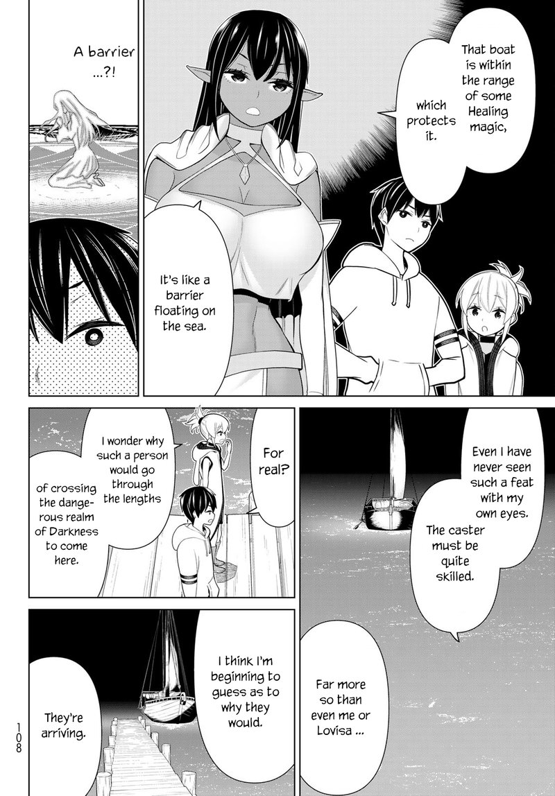 Jikan Teishi Yuusha Yomei 3 Ka No Settei Ja Sekai Wo Sukuu Ni Wa Mijika Sugiru Chapter 20 Page 25