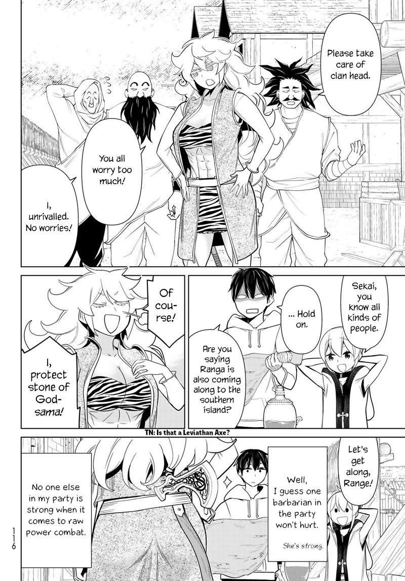 Jikan Teishi Yuusha Yomei 3 Ka No Settei Ja Sekai Wo Sukuu Ni Wa Mijika Sugiru Chapter 20 Page 32