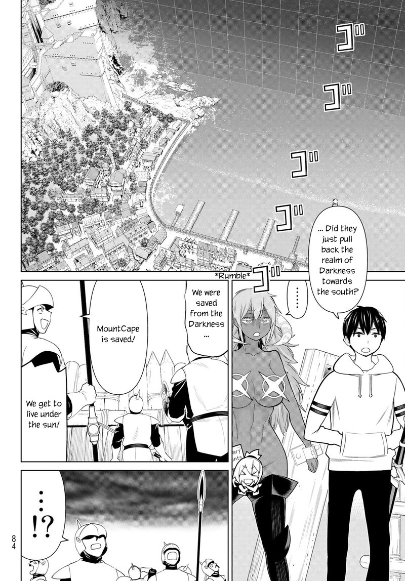 Jikan Teishi Yuusha Yomei 3 Ka No Settei Ja Sekai Wo Sukuu Ni Wa Mijika Sugiru Chapter 20 Page 5