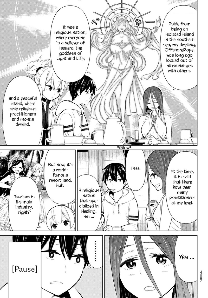 Jikan Teishi Yuusha Yomei 3 Ka No Settei Ja Sekai Wo Sukuu Ni Wa Mijika Sugiru Chapter 21 Page 13