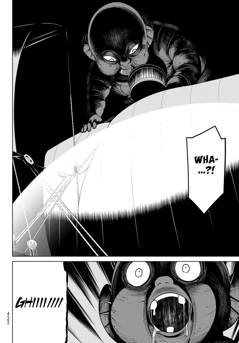 Jikan Teishi Yuusha Yomei 3 Ka No Settei Ja Sekai Wo Sukuu Ni Wa Mijika Sugiru Chapter 21 Page 25