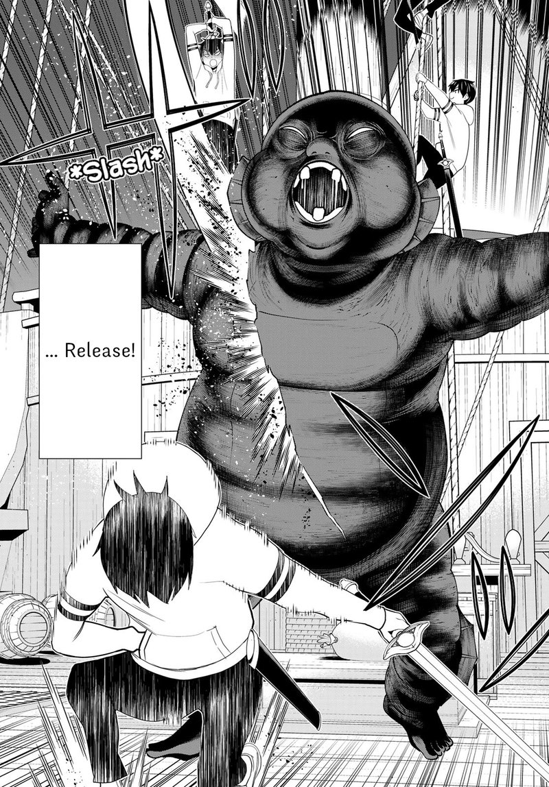 Jikan Teishi Yuusha Yomei 3 Ka No Settei Ja Sekai Wo Sukuu Ni Wa Mijika Sugiru Chapter 21 Page 29