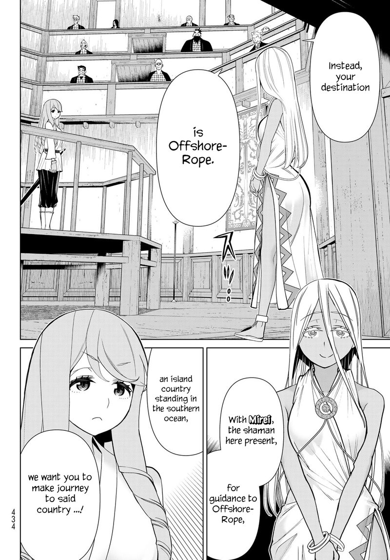 Jikan Teishi Yuusha Yomei 3 Ka No Settei Ja Sekai Wo Sukuu Ni Wa Mijika Sugiru Chapter 21 Page 35