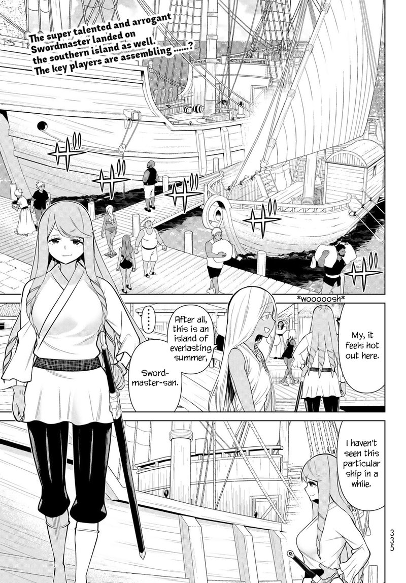 Jikan Teishi Yuusha Yomei 3 Ka No Settei Ja Sekai Wo Sukuu Ni Wa Mijika Sugiru Chapter 23 Page 1