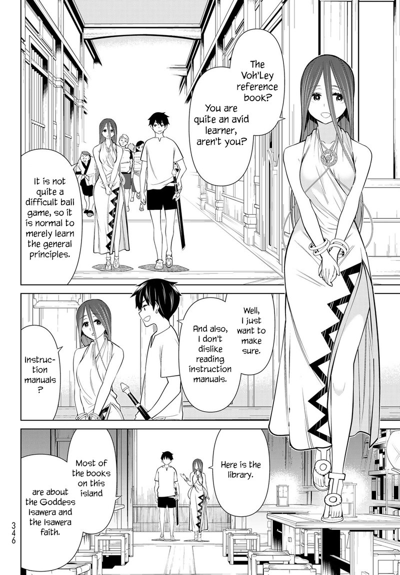 Jikan Teishi Yuusha Yomei 3 Ka No Settei Ja Sekai Wo Sukuu Ni Wa Mijika Sugiru Chapter 23 Page 12