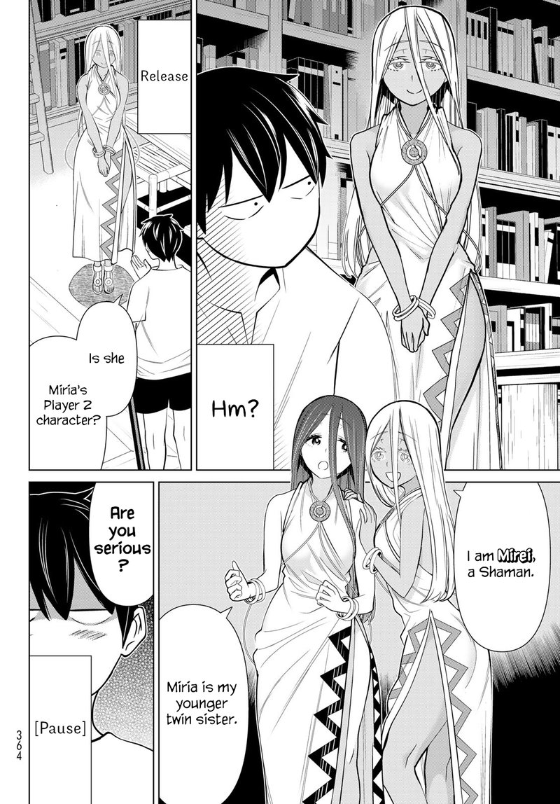 Jikan Teishi Yuusha Yomei 3 Ka No Settei Ja Sekai Wo Sukuu Ni Wa Mijika Sugiru Chapter 23 Page 30