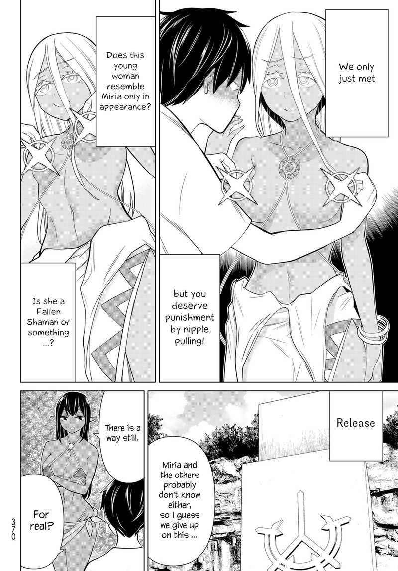 Jikan Teishi Yuusha Yomei 3 Ka No Settei Ja Sekai Wo Sukuu Ni Wa Mijika Sugiru Chapter 23 Page 36