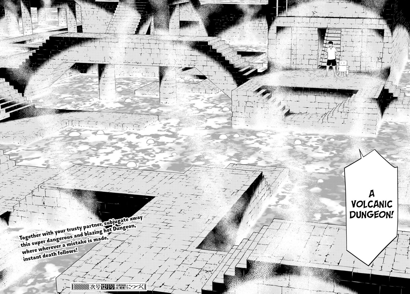 Jikan Teishi Yuusha Yomei 3 Ka No Settei Ja Sekai Wo Sukuu Ni Wa Mijika Sugiru Chapter 23 Page 53