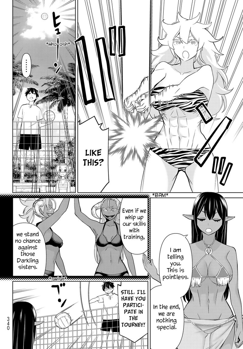 Jikan Teishi Yuusha Yomei 3 Ka No Settei Ja Sekai Wo Sukuu Ni Wa Mijika Sugiru Chapter 23 Page 6